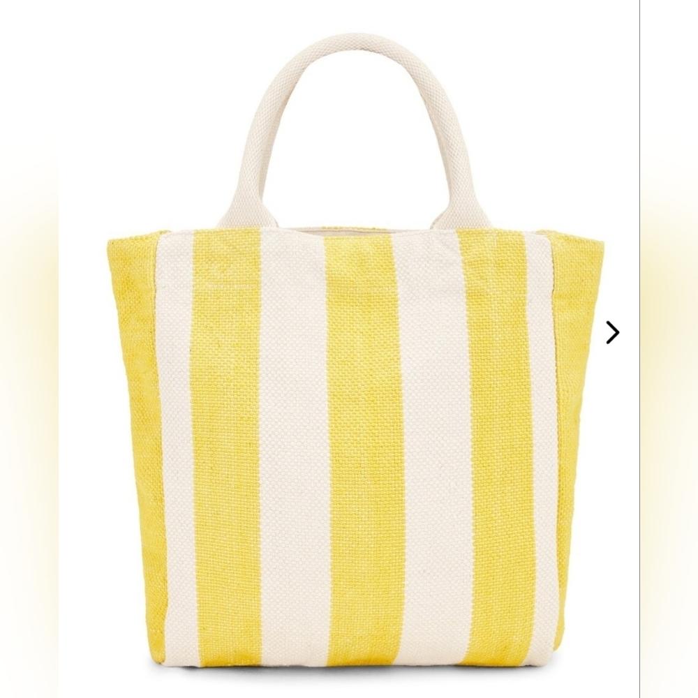 Lovers And Friends Bay Bag Women's Beach Bag